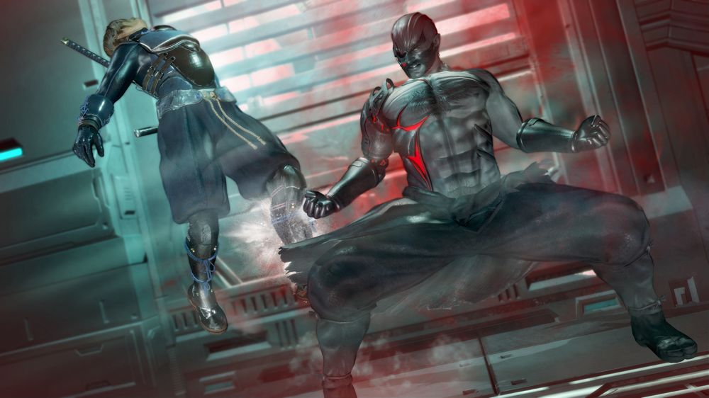 Raidou giocabile su doa6.jpg